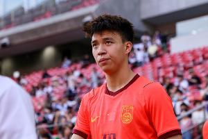 体育评论员：U23中国国家队展现顽强斗志，败北根源仍在于实力差距