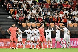重庆10月2日遭遇5球惨败，超越2013年合肥“6.15”1球劣势的悲剧记录
