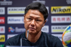 韩国队集结精英，大岩刚誓言全面备战迎接挑战