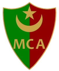 MC阿尔及尔